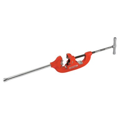 RIDGID Heavy-Duty 4-Wheel Pipe Cutters - 32870 - Ace Tool Group - Ridgid