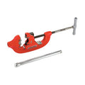 RIDGID Heavy-Duty 4-Wheel Pipe Cutters - 32870 - Ace Tool Group - Ridgid