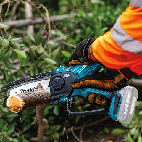 Makita XCU14Z 18V LXT Brushless 6" Pruning Saw - Ace Tool Group - Makita