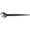 Crescent AT215SPUD 16 in. Adjustable Black Wrench - Ace Tool Group - Crescent