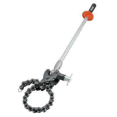 RIDGID Soil Pipe Cutter - 32900 - Ace Tool Group - Ridgid