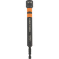 Klein 916PNDHC 9/16-Inch Hollow Magnetic Color-Coded Power Nut Driver - Ace Tool Group - Klein