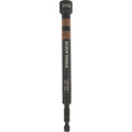 Klein 716PNDHC 7/16-Inch Hollow Magnetic Color-Coded Power Nut Driver - Ace Tool Group - Klein