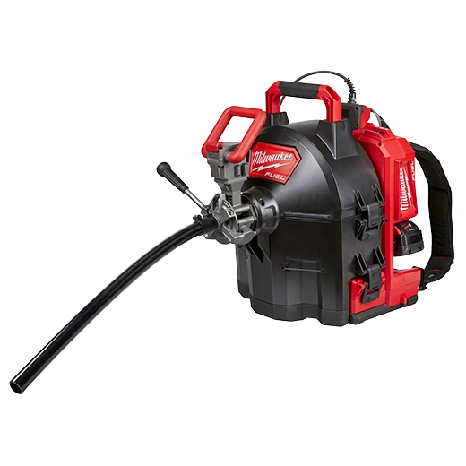Milwaukee 47-53-2776 SWITCH PACK CABLE DRIVE FRONT GUIDE HOSE - Ace Tool Group - Milwaukee