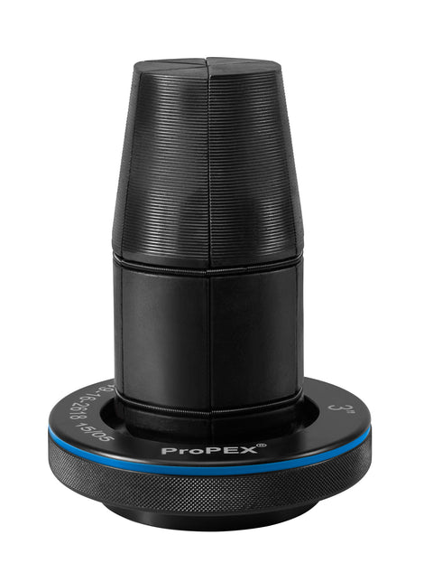 3 In. Expansion Head