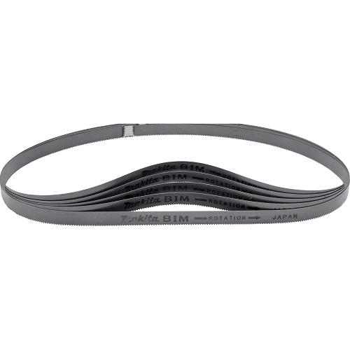Makita B-40559 32-7/8 in. 18TPI Band Saw Blade 5pk - Ace Tool Group - Makita