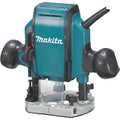 Makita Rp0900K 1-1/4 Hp Plunge Router - Ace Tool Group - Makita