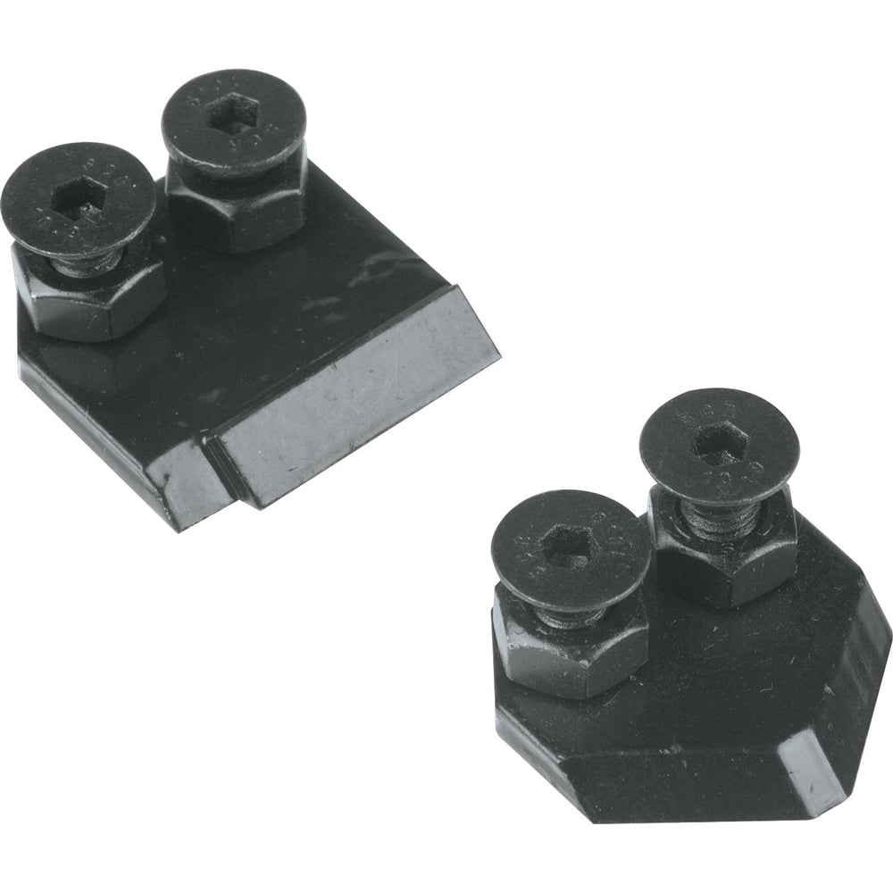 Makita E-07668 4 in. Earth Auger Drill Bit Blade Set - Ace Tool Group - Makita