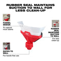 Milwaukee 49-90-2047 AIR-TIP™ Debris Scraper - Ace Tool Group - milwaukee
