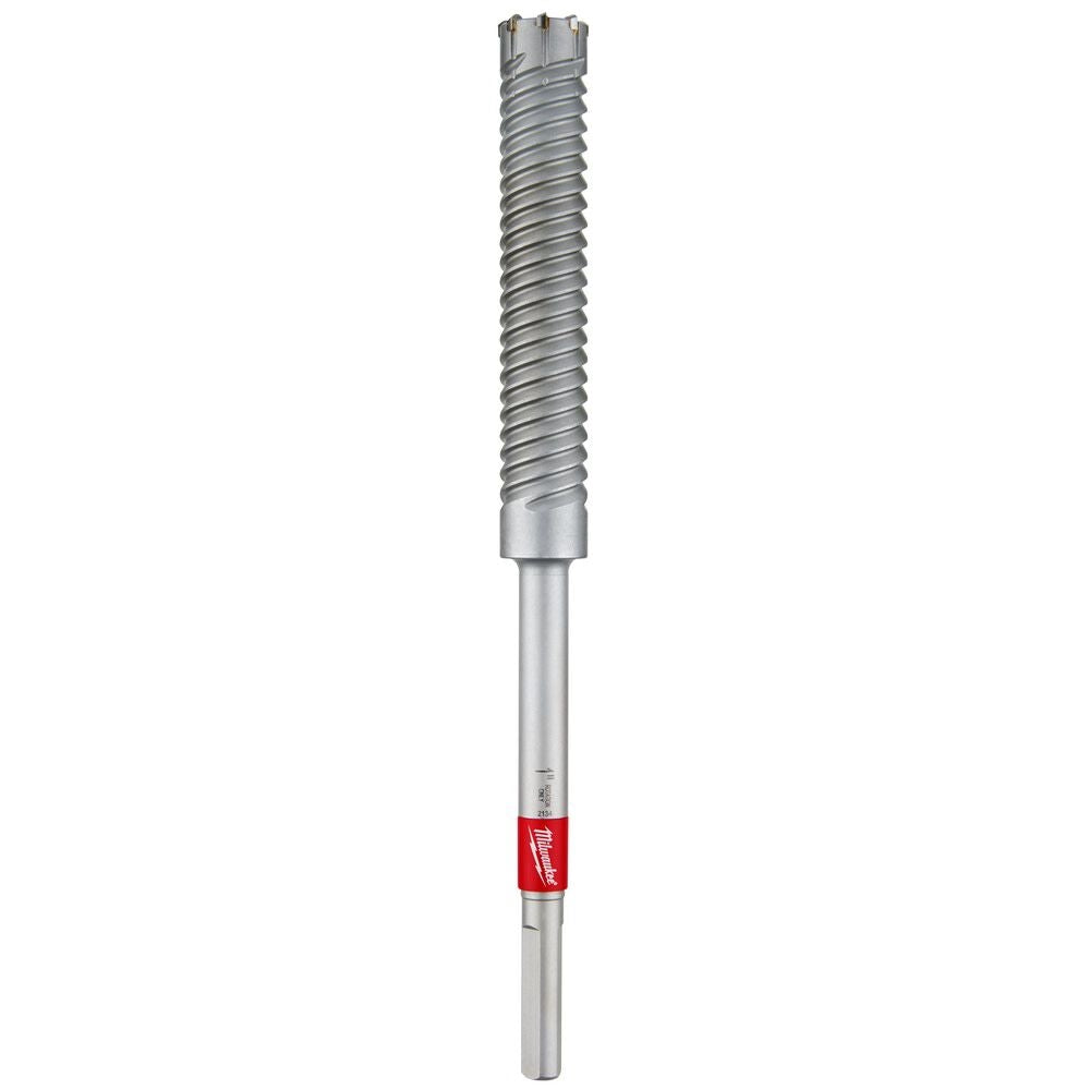 Milwaukee 48-20-6787 Straight Shank 1" X 12" Rebar Cutter - Ace Tool Group - Milwaukee