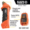 Klein ET310 Digital Circuit Breaker Finder - Ace Tool Group - Klein