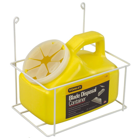 Stanley Blade Disposable - Ace Tool Group - Stanley