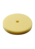 7 In. Yellow Foam Polishing Pad
