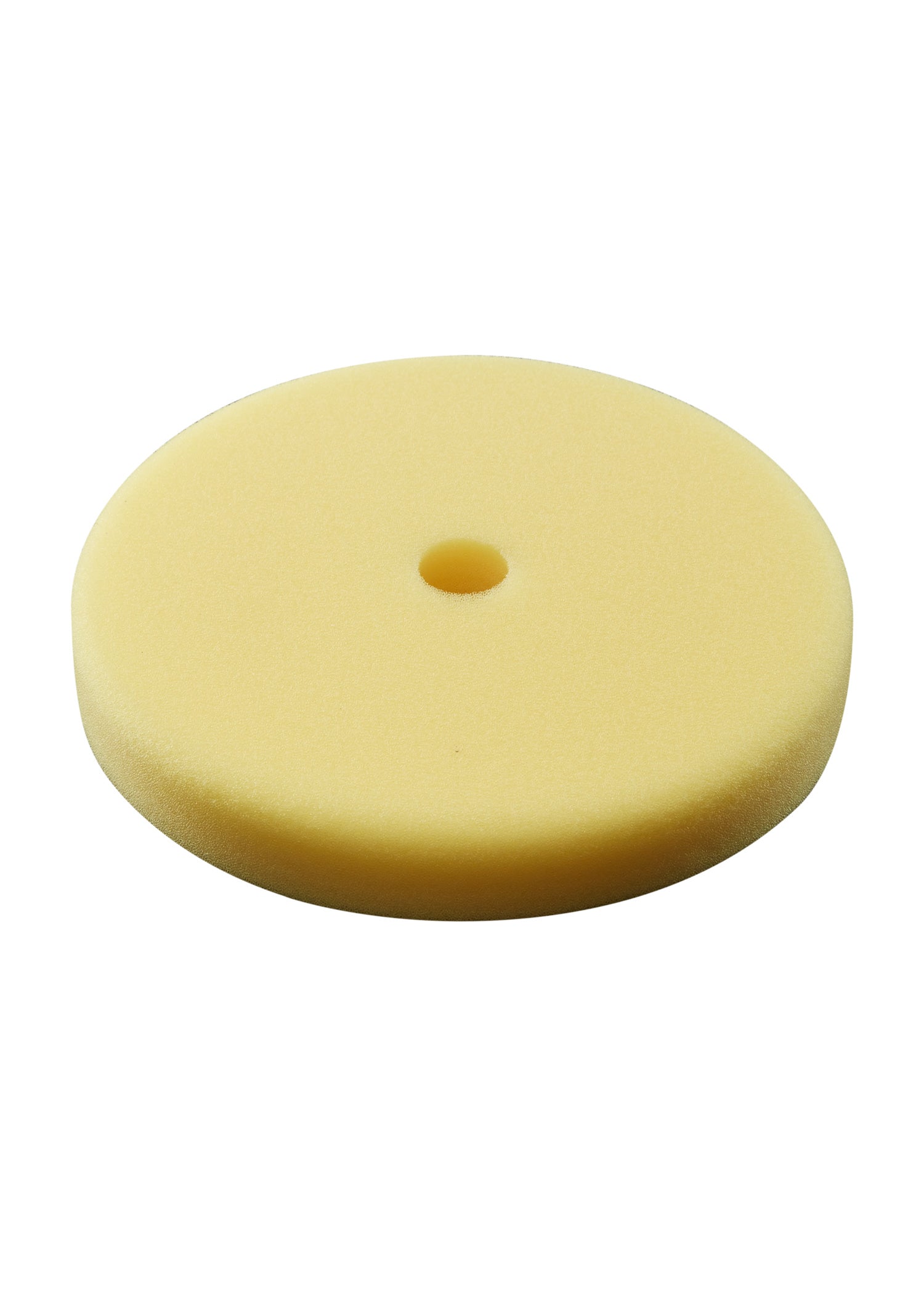  Yellow Foam Polishing Pad