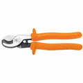 Klein Tools 63050-INS Insulated High-Leverage Cable Cutter - Ace Tool Group - Klein