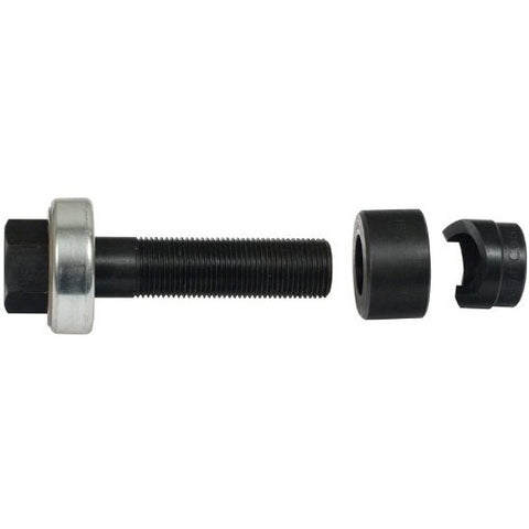 Klein 2.416" Knockout Die 2" Conduit - 53868 - Ace Tool Group - Klein