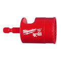 Milwaukee 49-56-0519  1-1/4" Diamond Max Hole Saw Bit - Ace Tool Group - Milwaukee