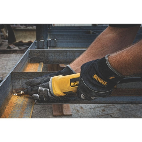 Dewalt Dwe4887N 1-1/2" Paddle Switch Die Grinder, No Lock-On - Ace Tool Group - DeWalt