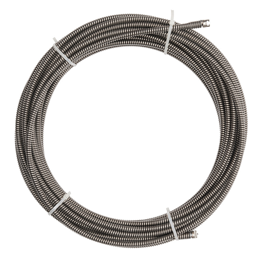 3/8" X 75' Cable M18 Drum Machine