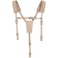 Klein 5413 Leather Suspenders - Ace Tool Group - Klein