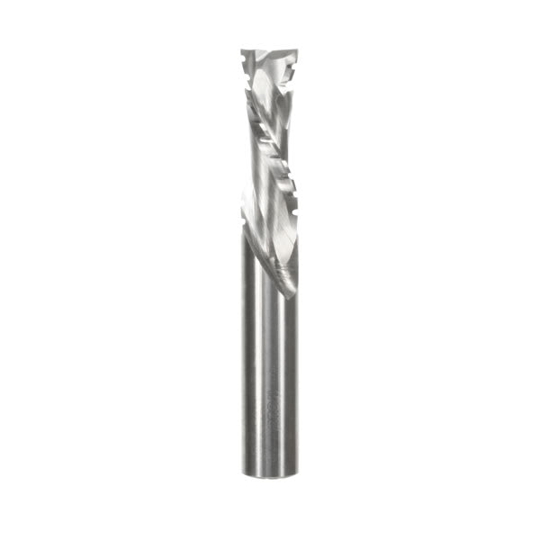 Freud Tools 1/2" (Dia.) Two Flute Mortise Compression Bit - Ace Tool Group - Freud