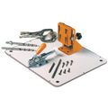 Cmt Ppj-002 Pocket-Pro Starter Set - Ace Tool Group - CMT