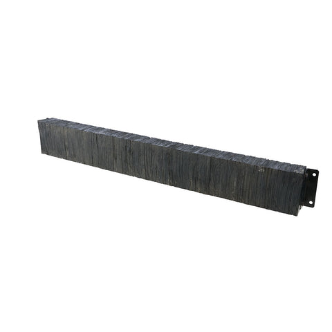 Vestil Laminated Dock Bumper 6 X 92.75 X 12 In - Ace Tool Group - Vestil