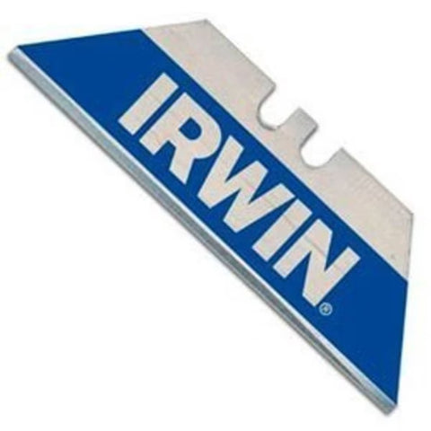 Irwin 2084400 Utility Knife Blades Bi-Metal 100-Pack - Ace Tool Group - Irwin