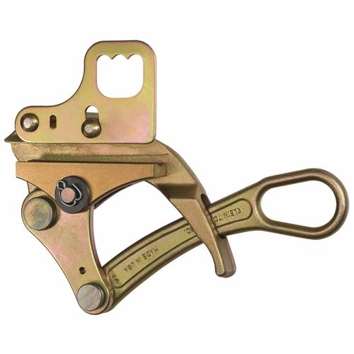 Klein Tools KT4502 Parallel-Jaw Grip - 4502 Series - Ace Tool Group - Klein