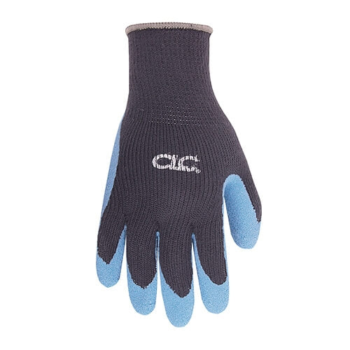 CLC Work Gear 2032L Super-Therm Lined Latex Gripper Gloves - L - Ace Tool Group - CLC
