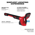 Milwaukee 2580-21 M12 Pipeline Locator Kit - Ace Tool Group - Milwaukee