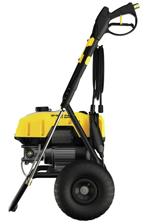 Dewalt Dwpw2400 Ac 2400Psi Pressure Washer - Ace Tool Group - DeWalt