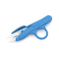 Wiss 1571B 4-3/4 in. Quick Clip Blut Point Nippers - Ace Tool Group - Wiss