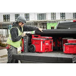 Milwaukee 48-22-8027 Low-Profile Handle - Ace Tool Group - Milwaukee