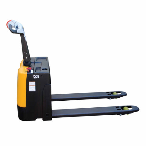 Vestil EPT-2547-30 Electric Pallet Truck 3K 25X48 (2)12V - Ace Tool Group - Vestil