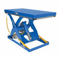 Vestil EHLT-3060-3-43 Electric Hydraulic Lift Table 3K 30X60 - Ace Tool Group - Vestil