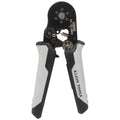 Klein Tools 34056 Ratcheting Ferrule Hex Crimper