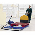 Vestil EHU-2 U Type Electric Lift Table 2K Capacity - Ace Tool Group - Vestil