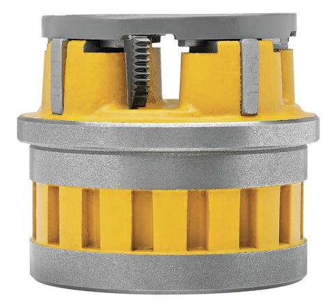 Dewalt Dce700100 1" Pipe Threading Die Head With Dies - Ace Tool Group - DeWalt
