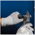 Klein 60185 Work Gloves Cut Level 2, Touch Screen L - Ace Tool Group - Klein