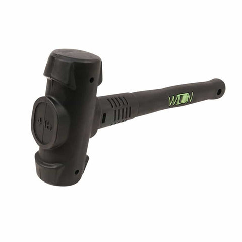 Wilton 55416 4 Lb, 16 in. B.A.S.H Dead Blow Hammer - Ace Tool Group - Wilton