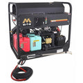 Mi-T-M HS-3506-1MGH HS Series Pressure Washer - Ace Tool Group - Mi-T-M