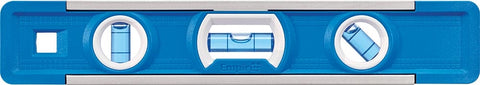 Empire Level EM81.9G 9 Inch Magnetic Torpedo Level - Ace Tool Group - Empire