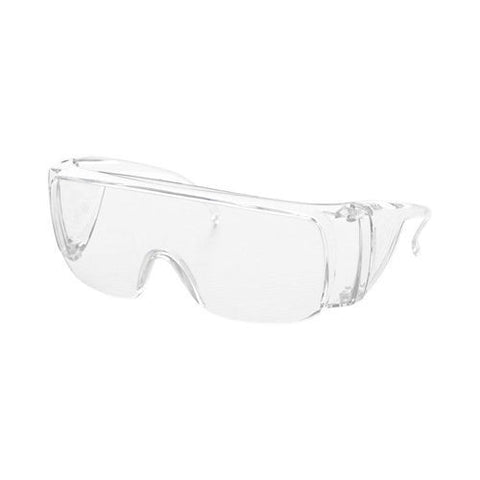 Majestic 85-7005CLR Sentry Over-the-Glass Glasses - Ace Tool Group - Majestic