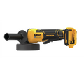 Dewalt Dcg416B 20V Paddle Switch 5" Angle Grinder - Ace Tool Group - DeWalt