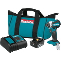 Makita XDT131 LXT Brushless Cordless Impact Driver Kit - Ace Tool Group - Makita