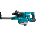 Makita GRH07ZW 40V max XGT 1-1/8" Rotary Hammer - Ace Tool Group - Makita