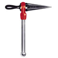 RIDGID 34945 #2 1/8 - 2 in. Straight Pipe Reamer - Ace Tool Group - Ridgid