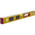 Stabila 39324 24 in. Type 196-2 LED Lighted Level - Ace Tool Group - Stabila