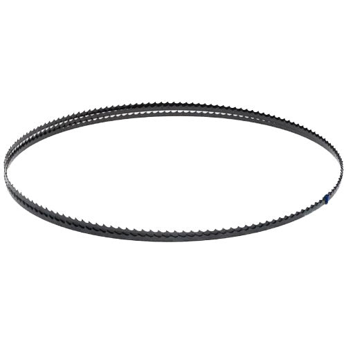 Hitachi 967992 1/4 Swaged Tooth Set 4Tpi Band Saw Blade For Cb75F - Ace Tool Group - Metabo HPT